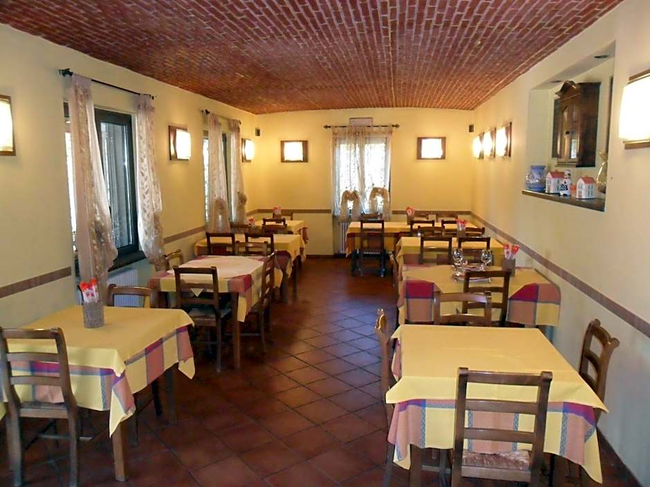 Locanda Contrada dei Fattori