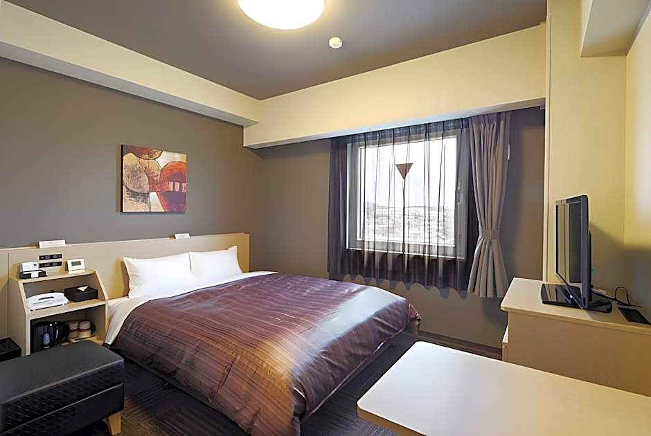 Hotel Route Inn Noda - Kokudo 16 Gouzoi -