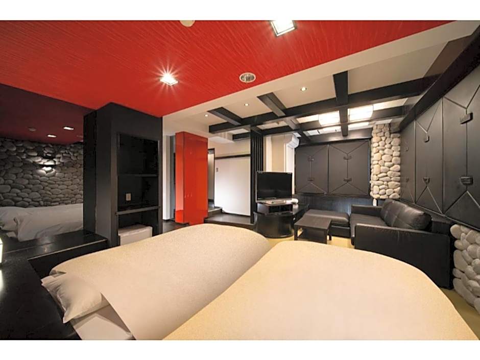 Royal Hotel Uohachi Bettei