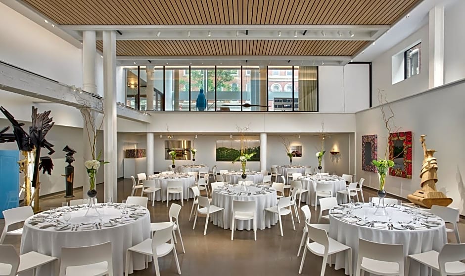 21c Museum Hotel Nashville