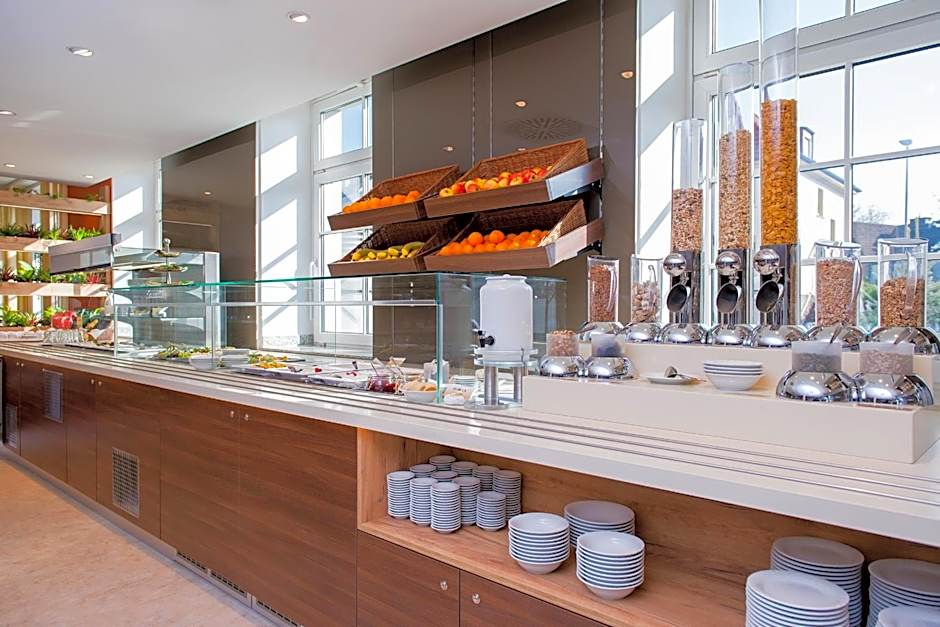 Johanniter Gästehaus