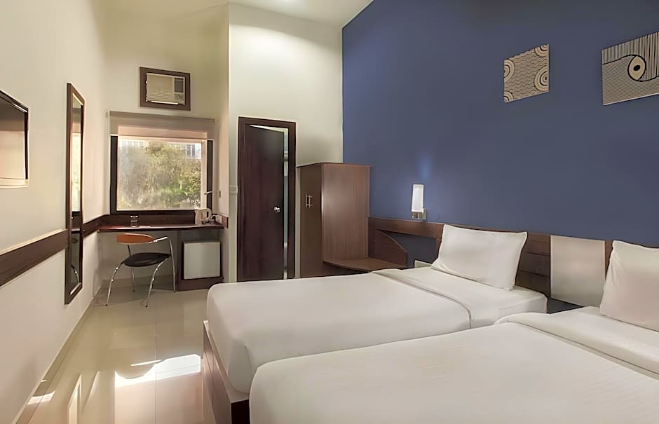 Ginger Hotel Tirupur