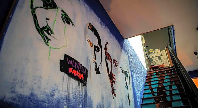 Rope Walk Guest House