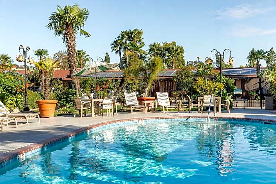 Adelaide Inn