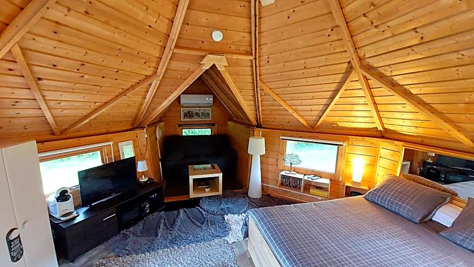 La Longère Des Nuits De Varenne