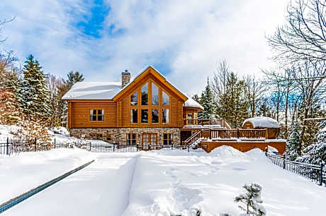 Fiddler Lake Resort - Deer 80