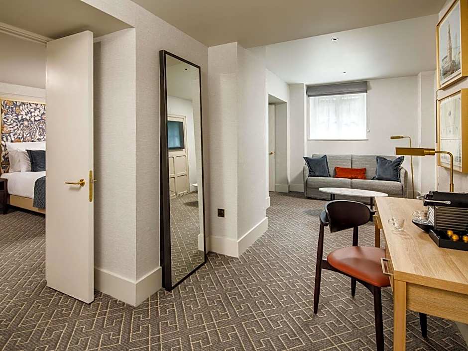 The Municipal Hotel Liverpool - MGallery