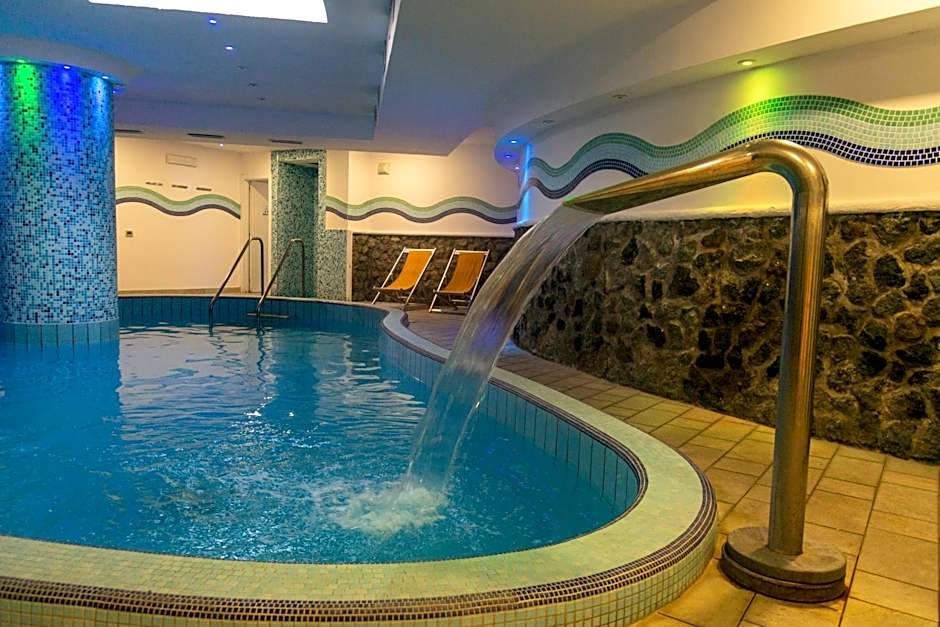 Hotel Parco Delle Agavi