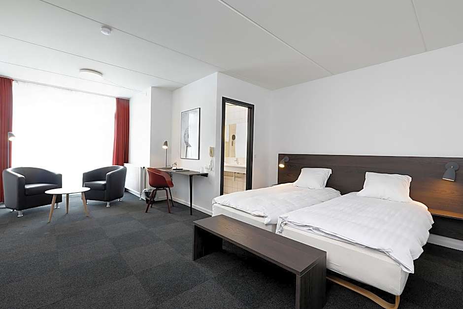 Skaga Hotel