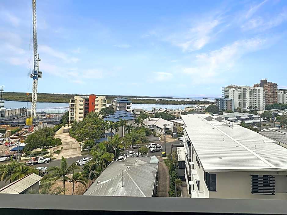 Direct Collective - Rhythm on Beach