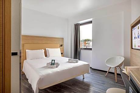 B&B Hotel Pomezia Roma