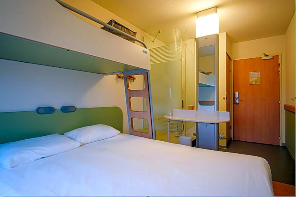 ibis budget Toulouse Aeroport