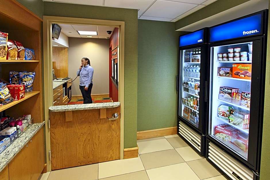 Hampton Inn Hagerstown-Maugansville
