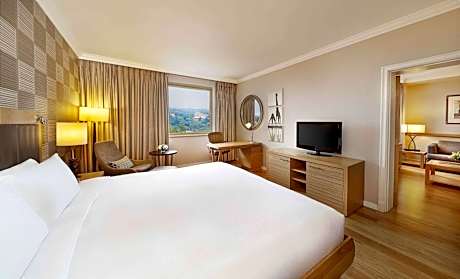 NH Johannesburg Sandton