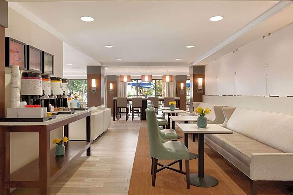Hampton Inn By Hilton Miami-Airport West