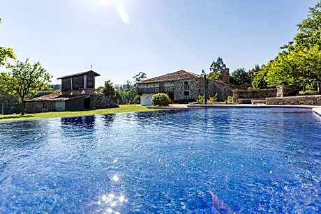 Casa da Ponte de Penas