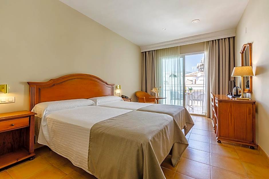 Hotel Almijara - Mares