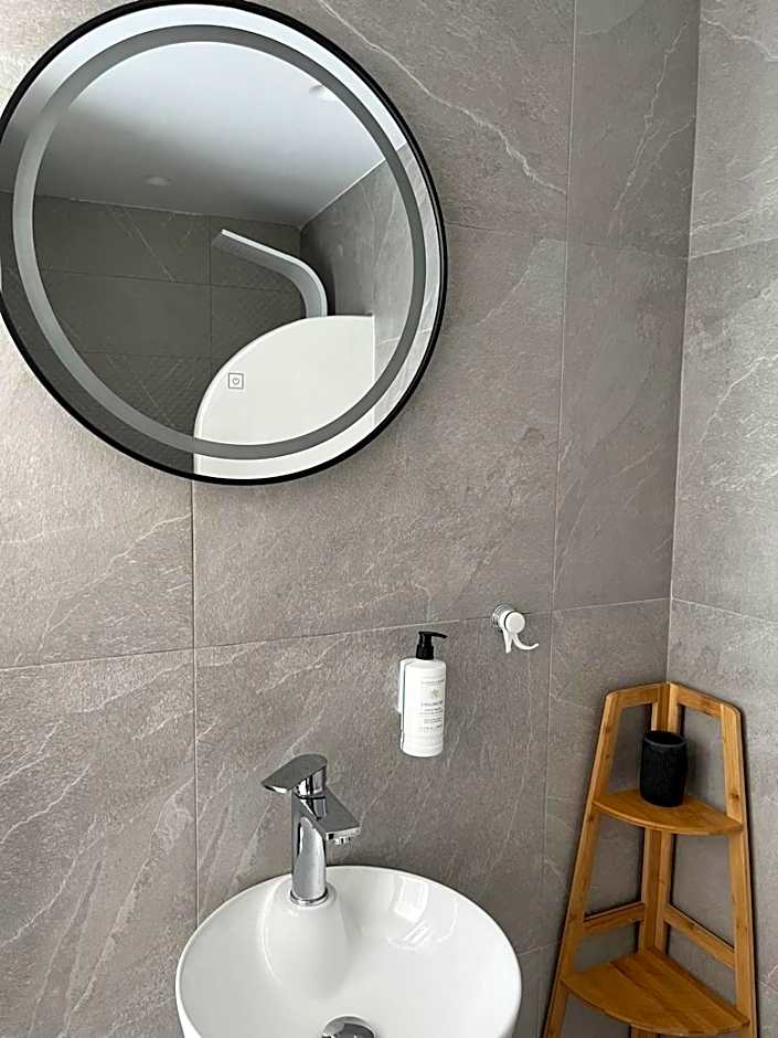 Eleios Hotel Serifos