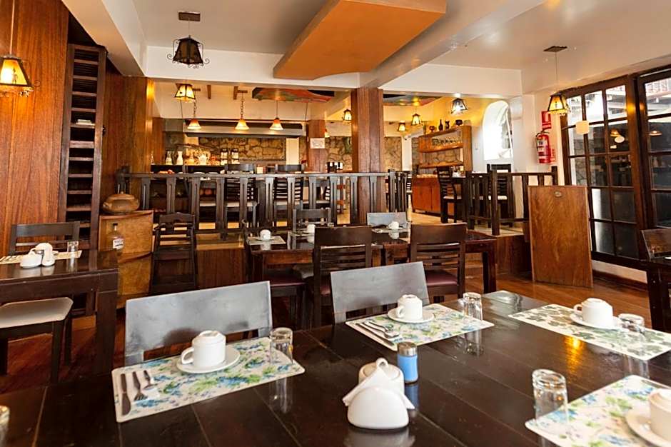 Gringo Bill's Boutique Hotel