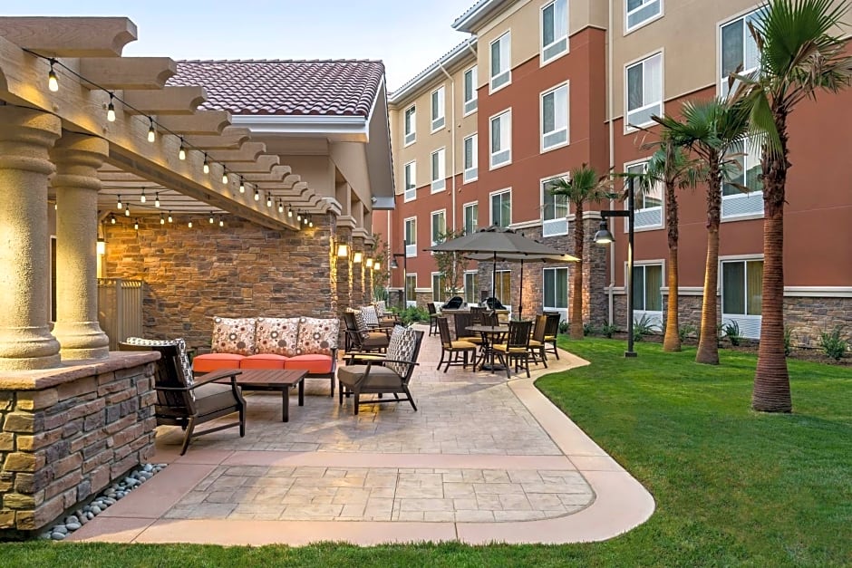 Homewood Suites By Hilton San Bernardino