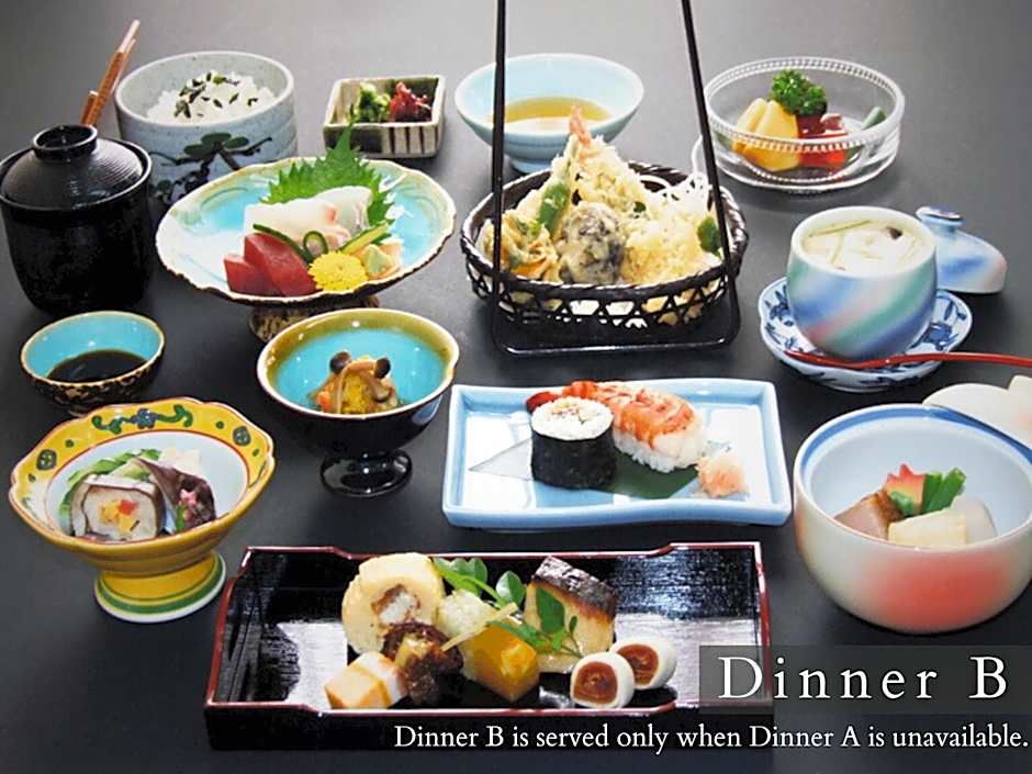 Kyoto Machiya Fukune