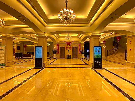Ningbo Hotel