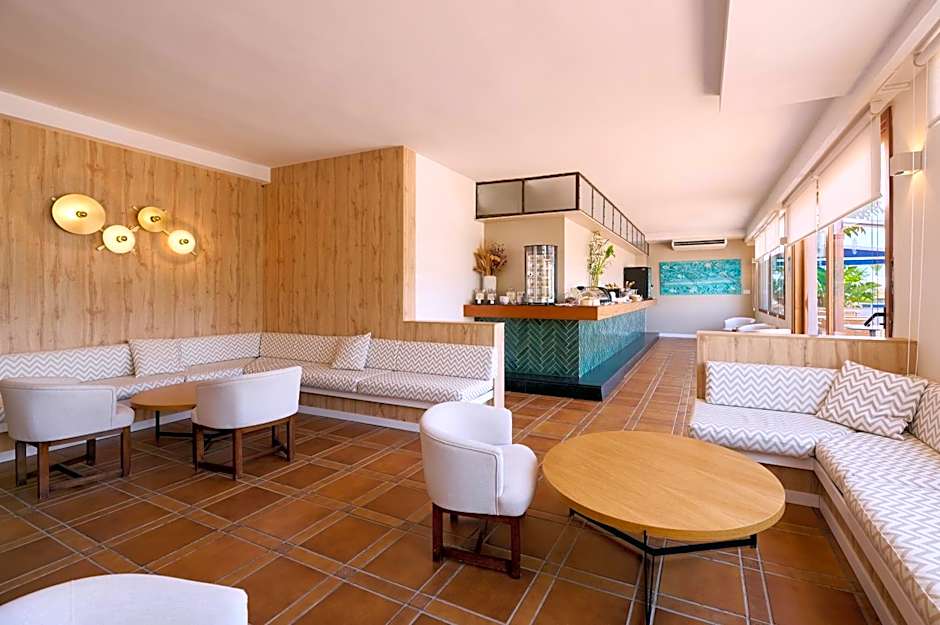 AluaSoul Menorca - Adults Only