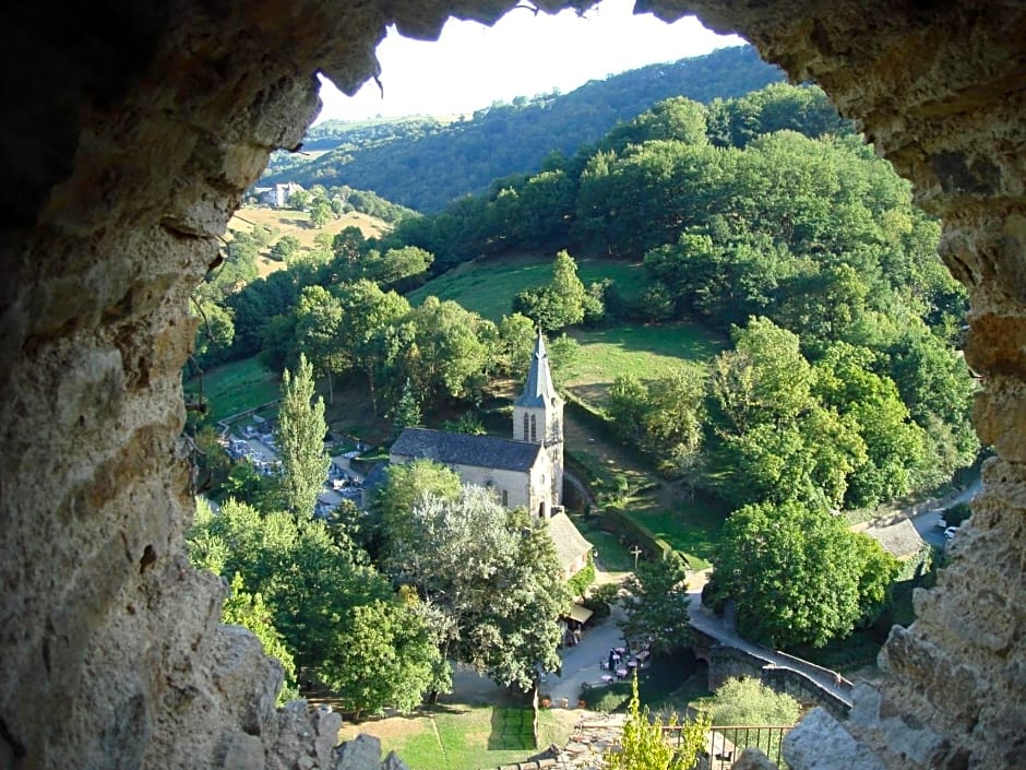 Moulin de Limayrac