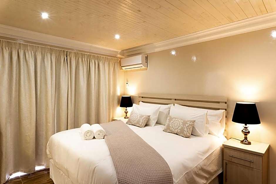Grand House Lodge And SPA Jeffreys Bay