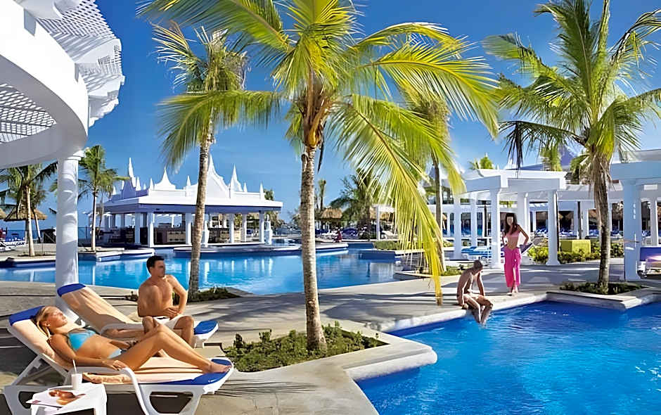 Riu Montego Bay - Adults Only - All Inclusive
