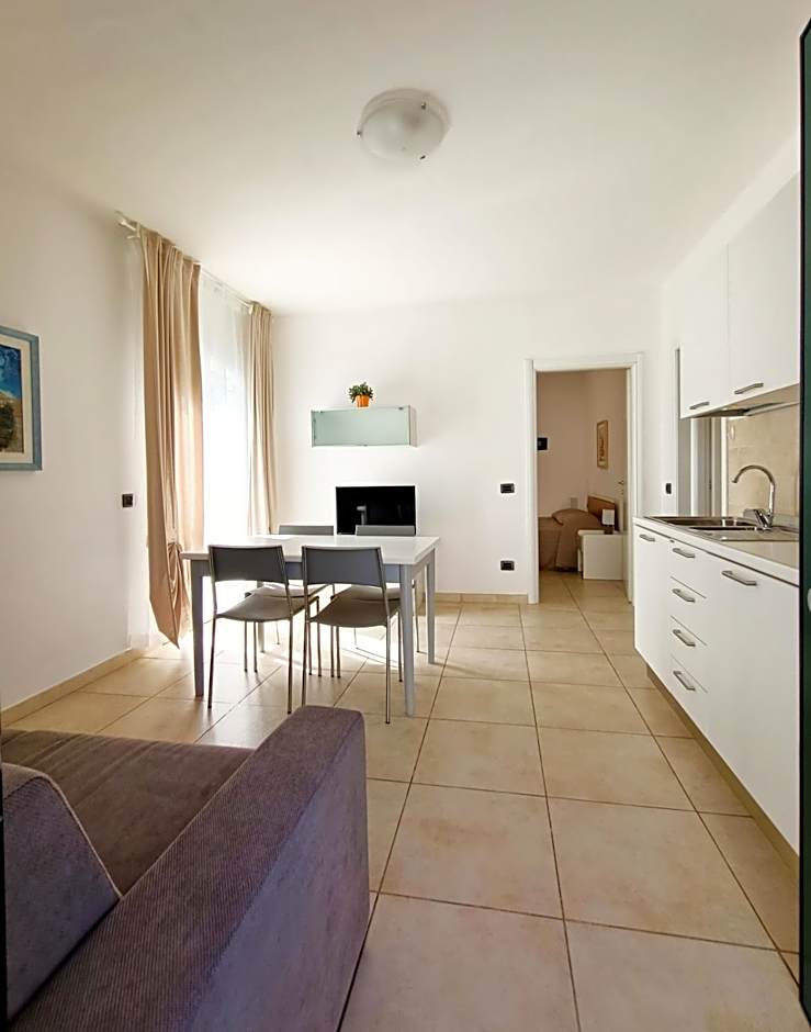 Residenza Casa Bianca