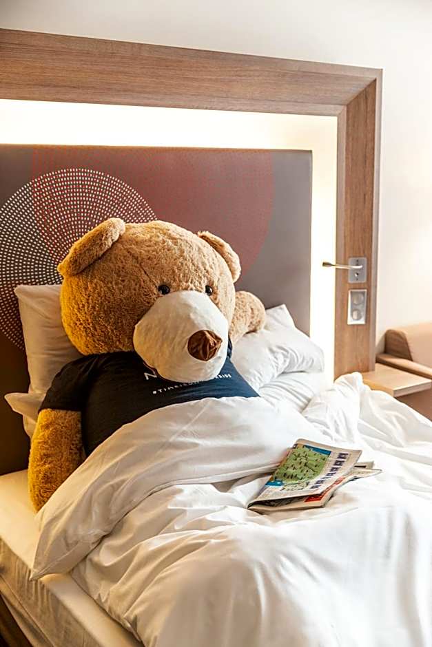 Novotel Toulouse Centre Wilson