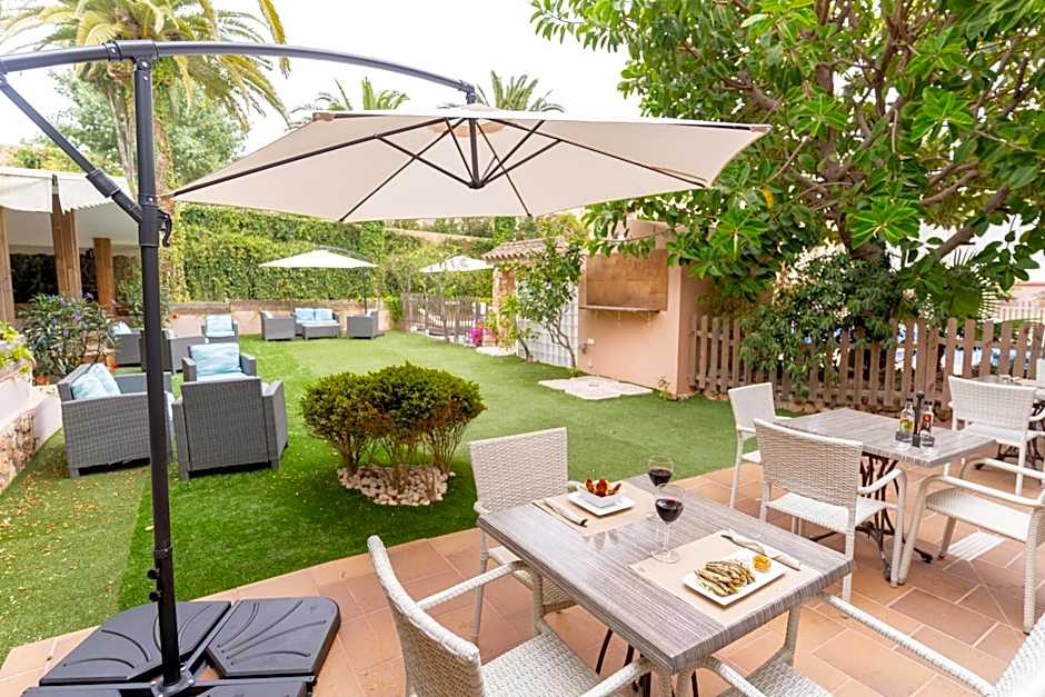 Apartamentos Royal Life