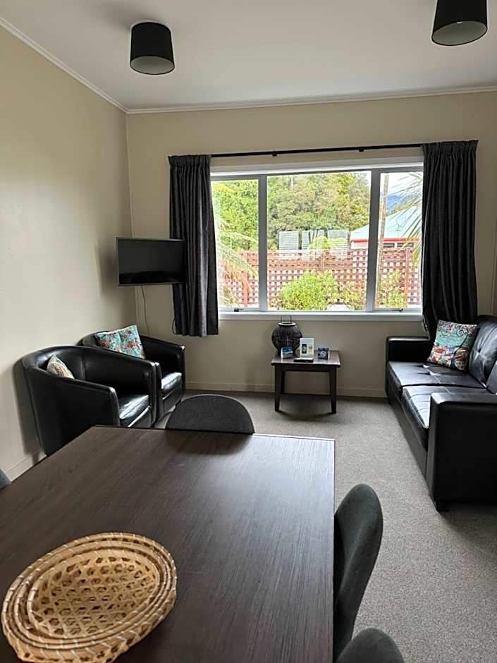 Franz Josef TOP 10 Holiday Park