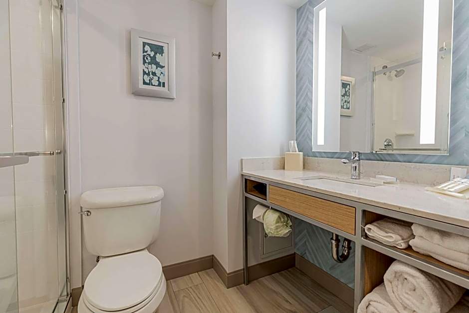 Hilton Garden Inn Ithaca