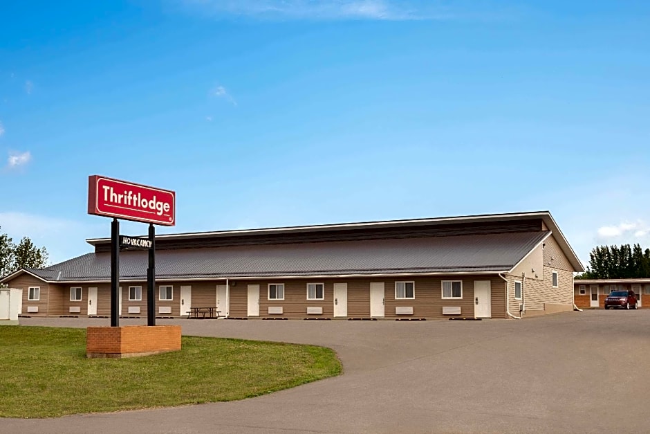 Thriftlodge Moose Jaw