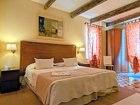 S.Andrea degli Armeni Dimora di Charme