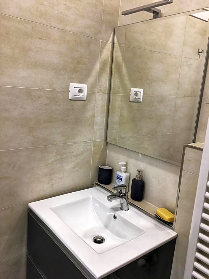 B&B Il Corallo – San Benedetto del Tronto, MO