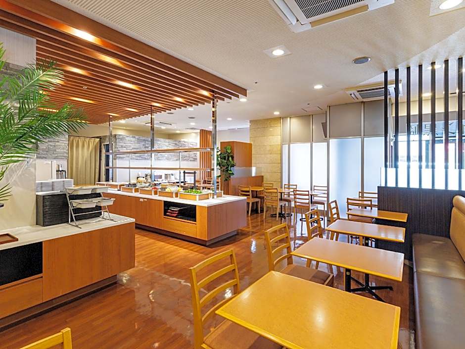 Nishitetsu Inn Kurosaki