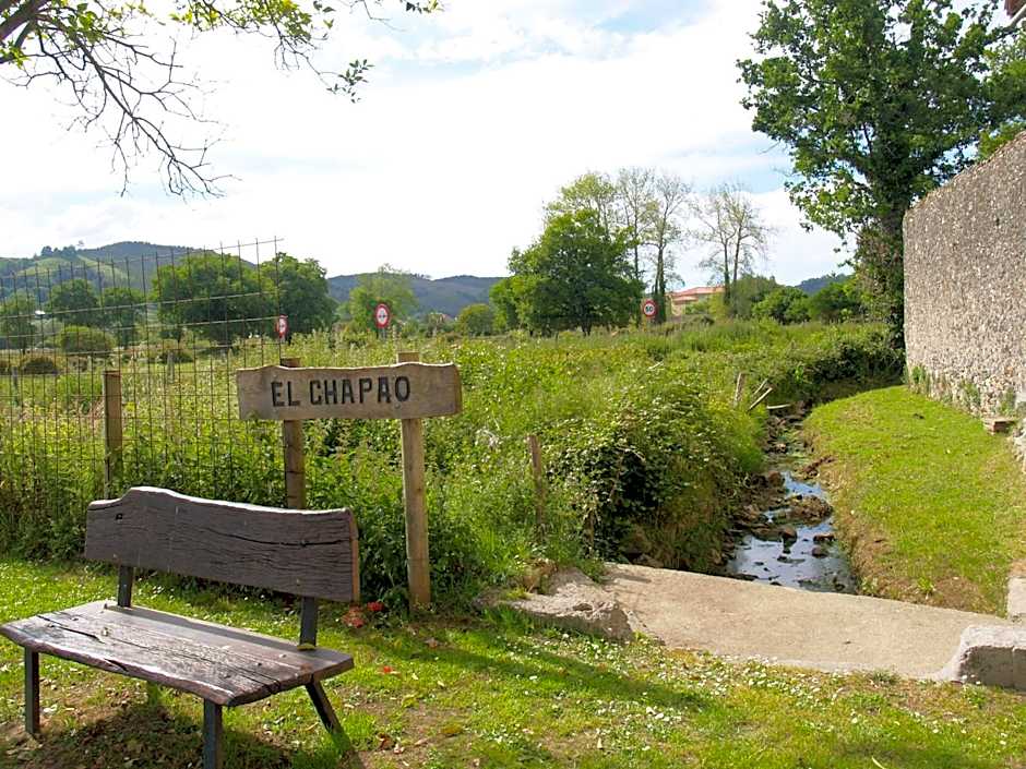 Hotel Rural en Escalante Las Solanas