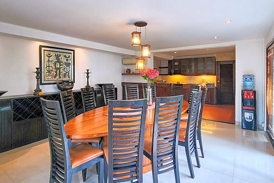 Villa Casis by Nagisa Bali