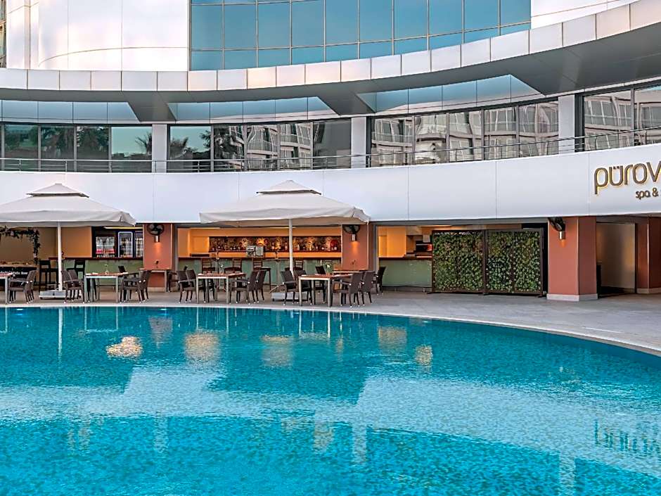 Swissôtel Büyük Efes Izmir