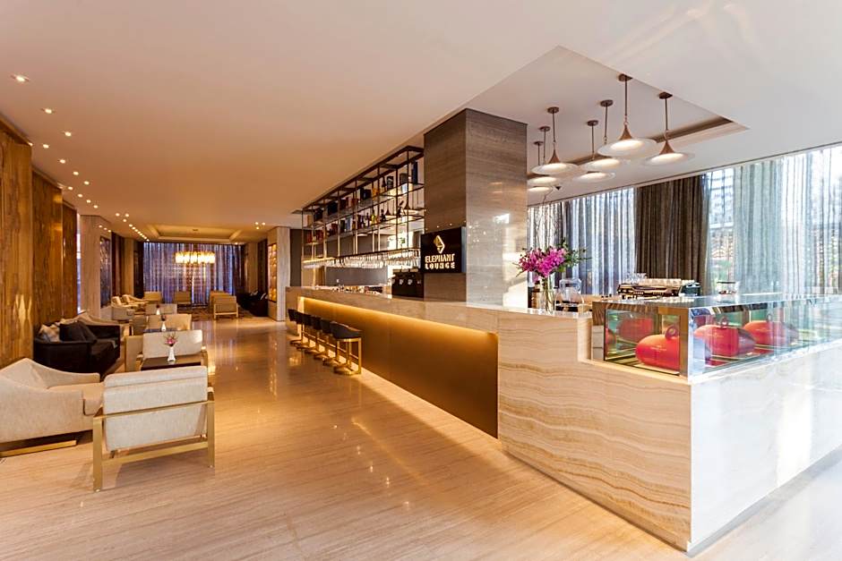 Crowne Plaza Vientiane By IHG