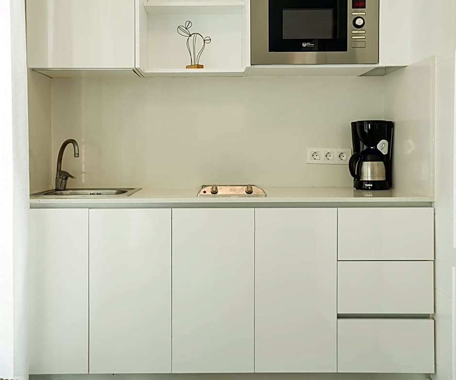 Bungalows Doña Rosa