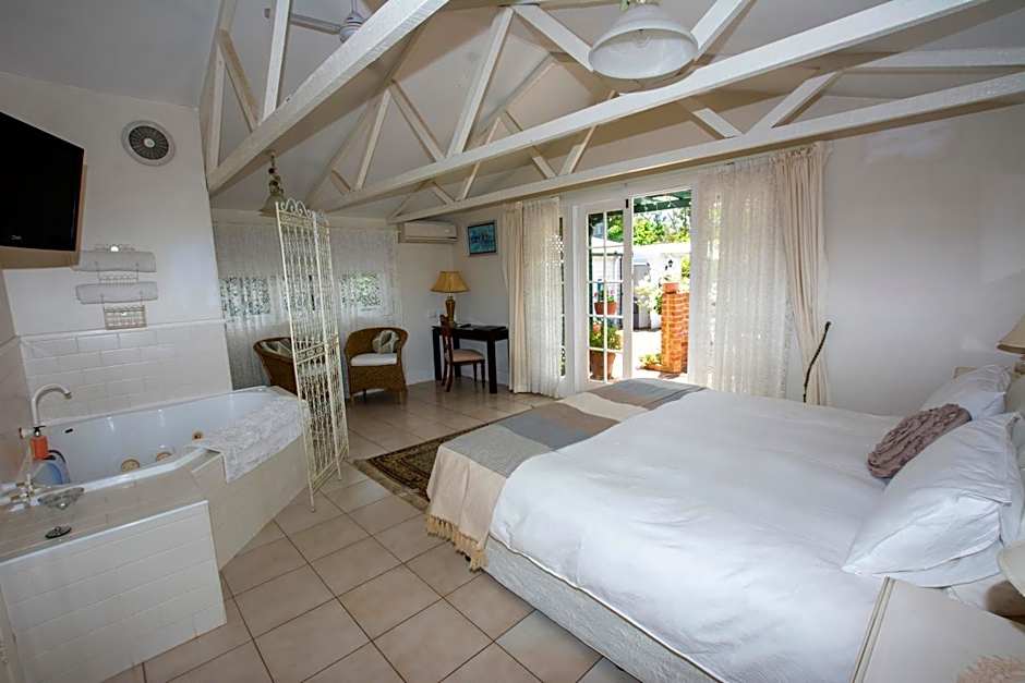 Rosebridge House Bed & Breakfast