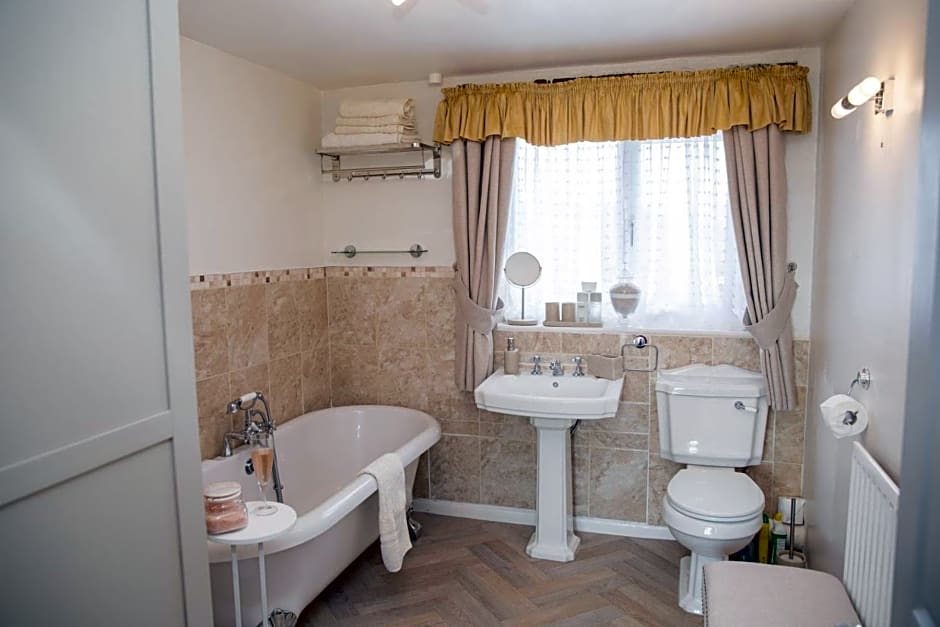The Cottage Tea Room B&B – Kettlewell