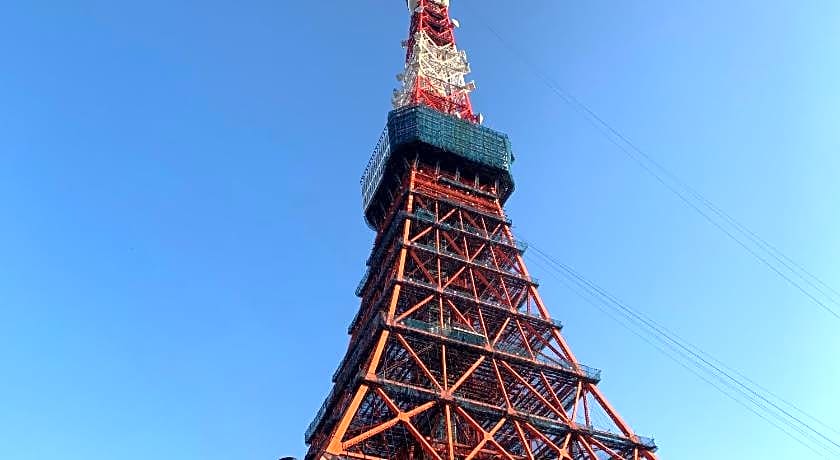HOTEL OWL TOKYO Shinbashi