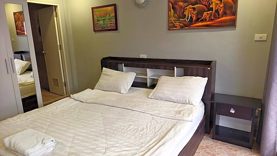 S- ONE HOTEL PATTAYA