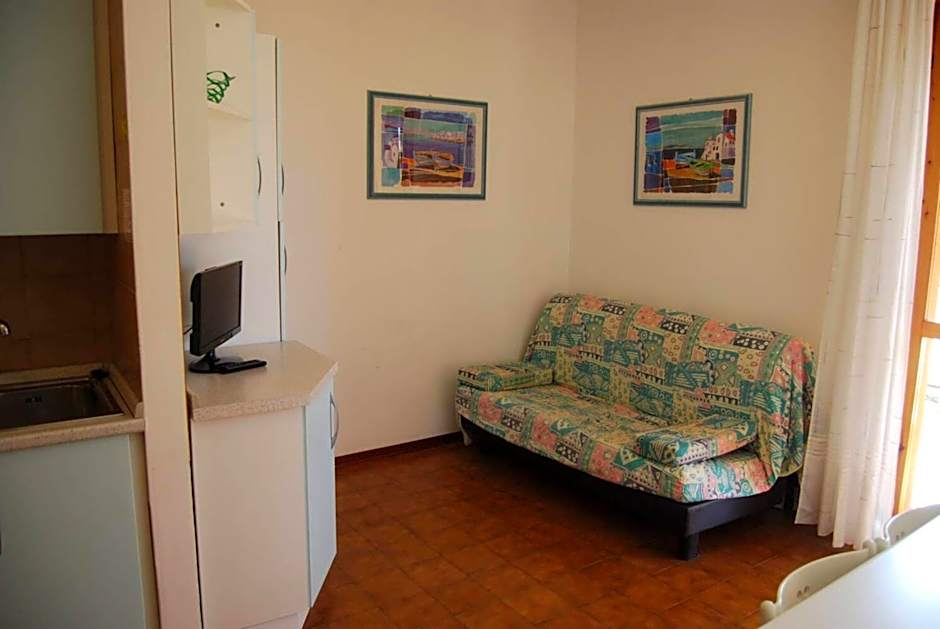 Seaside welcoming flat next to the beach - Beahost