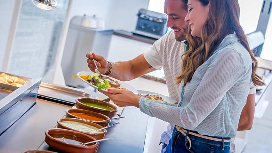 RH Bayren Hotel & Spa 4* Sup